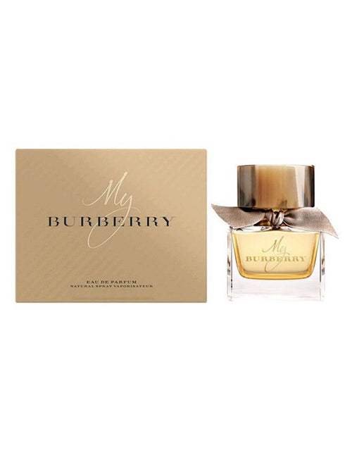 My Burberry Eau De Parfum Spray For Women By Burberry